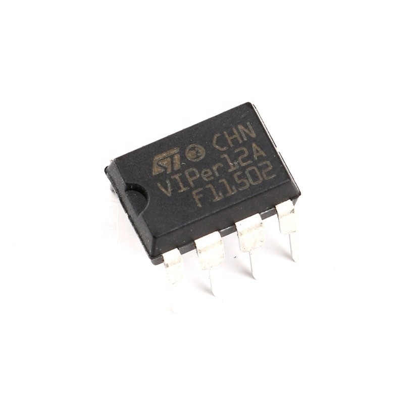 Chuangyunxinyuan แบรนด์ใหม่เดิมวงจรรวม IC สต็อกผู้ผลิต BOM มืออาชีพ VIPER12A