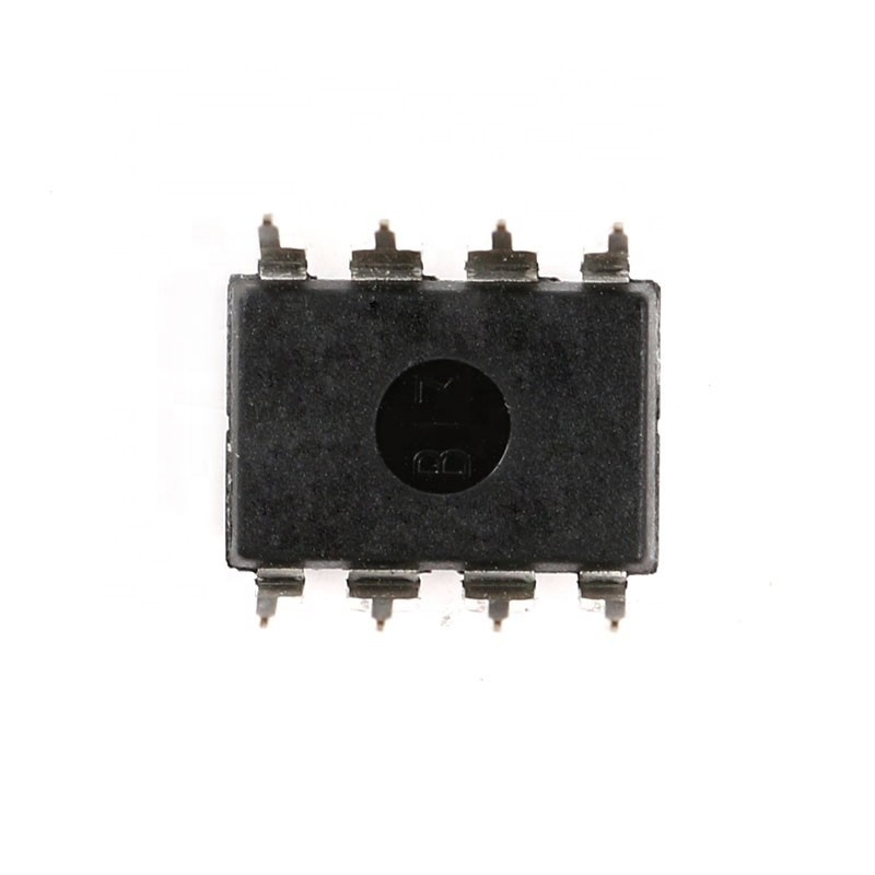 Chuangyunxinyuan แบรนด์ใหม่เดิมวงจรรวม IC สต็อกผู้ผลิต BOM มืออาชีพ VIPER12A