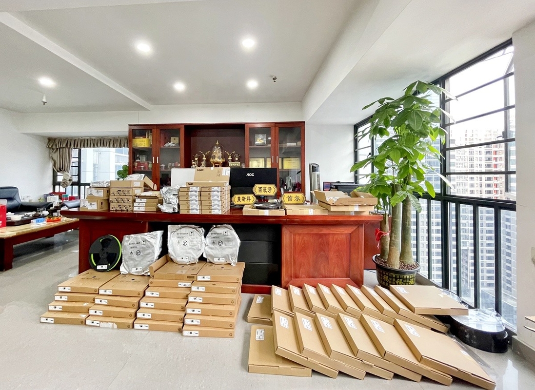 Chuangyunxinyuan คุณภาพสูง ราคาดีที่สุด LSM303AGR LSM303 ชิป IC ส่วน BOM ราคา LSM303A LSM303AGRTR