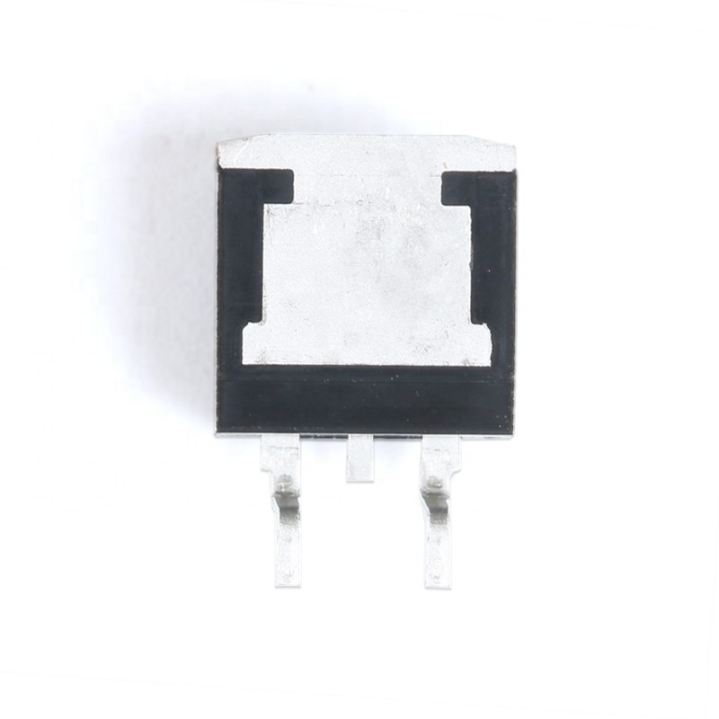 Chuangyunxinyuan รายการ BOM บริการ Orginal ใหม่ชิป IC TO-263 อุปกรณ์ไฟฟ้า L7812CD2T-TR