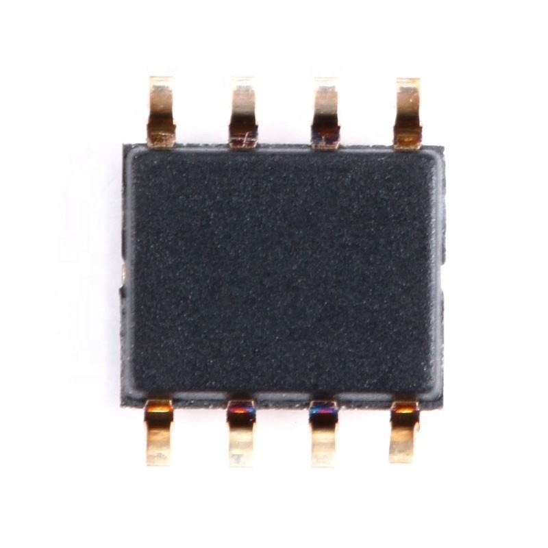 Chuangyunxinyuan SOP-8 Bom รายการส่วนประกอบอิเล็กทรอนิกส์ MCU UC3845BD1013 วงจรรวมชิป IC UC3845BD1013TR