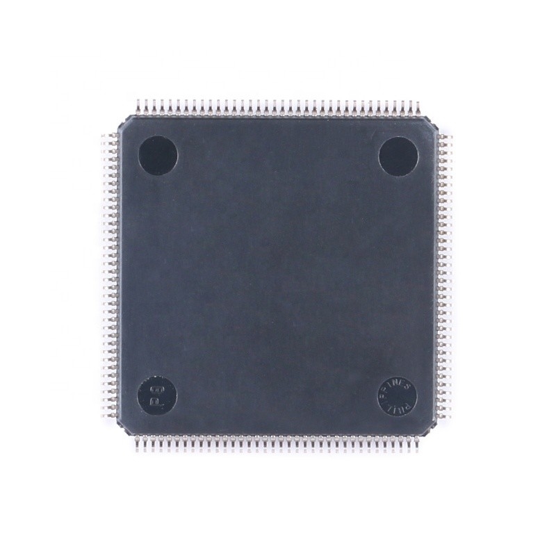Chuangyunxinyuan ใหม่และต้นฉบับวงจรรวมชิป IC ไมโครคอนโทรลเลอร์ 32BIT 512KB แฟลช 144LQFP Stm32f STM32F429ZET6