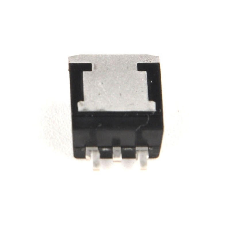 IC เท่านั้น ชิป IC ดั้งเดิม ส่วนประกอบ Electronics CHIPS TO-263-3 PS20M100SG STPS20M100SG-TR