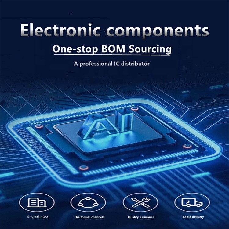 Chuangyunxinyuan Bom รายการส่วนประกอบชิปไมโครคอนโทรลเลอร์ STM32 TSSOP20 ไมโครชิปควบคุม STM32L010F4P6