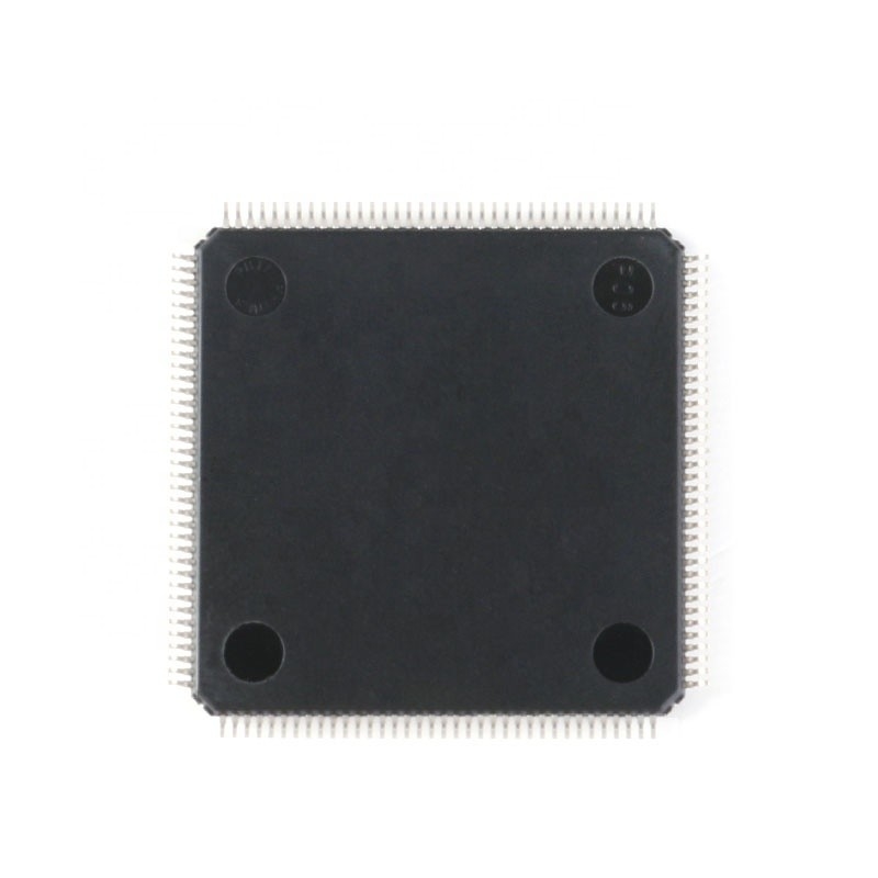 Chuangyunxinyuan ใหม่และต้นฉบับ STM32F405 IC MCU 32BIT 1MB แฟลช 144LQFP STM32F STM32F405ZGT6