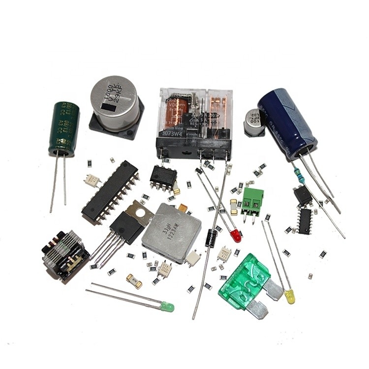 Chuangyunxinyuan วงจรรวมไมโครคอนโทรลเลอร์ประสิทธิภาพสูง MCU 480 MHz 2 MB Flash ในสต็อก STM32H753VIT6