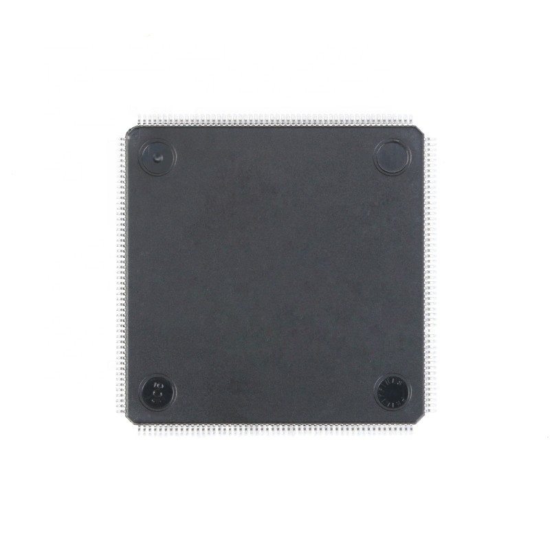 Chuangyunxinyuan ARM Cortex M4 MCU 32-Bit 512KB Component Electronics 208-LQFP ไมโครคอนโทรลเลอร์ต้นฉบับในสต็อก LQFP208 STM32F429BIT6