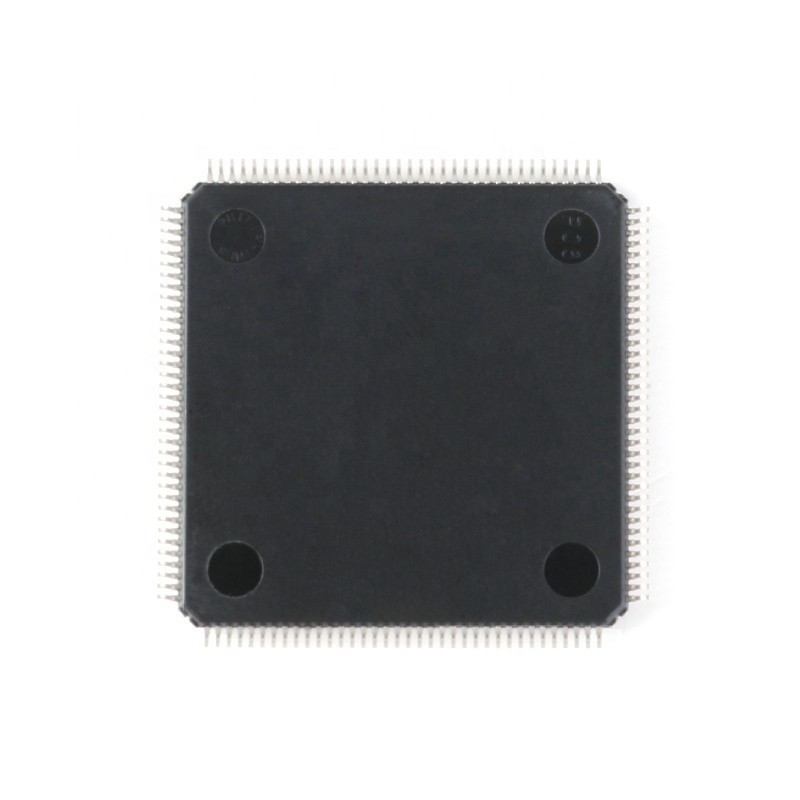 Chuangyunxinyuan STM32 ARM Cortex M4 MCU 32-Bit 512KB 144-LQFP อุปกรณ์ไฟฟ้าไมโครคอนโทรลเลอร์ต้นฉบับในสต็อก STM32F407ZET6