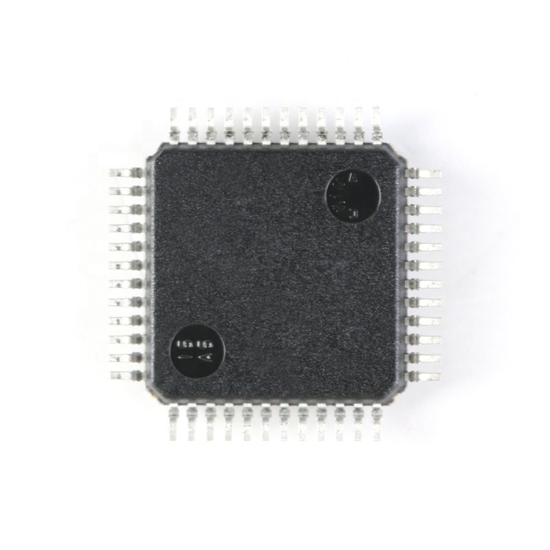 Chuangyunxinyuan ในสต็อก IC CHIP MCU 8BIT 32KB แฟลช 48LQFP STM อุปกรณ์ไฟฟ้าส่วนประกอบ Electronics STM8L152C6T6