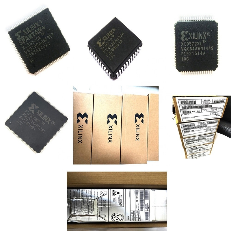 STM32F427VIT6 ใหม่และต้นฉบับส่วนประกอบอิเล็กทรอนิกส์วงจรรวมชิป Ic STM32 STM32F427 STM32F427VIT6