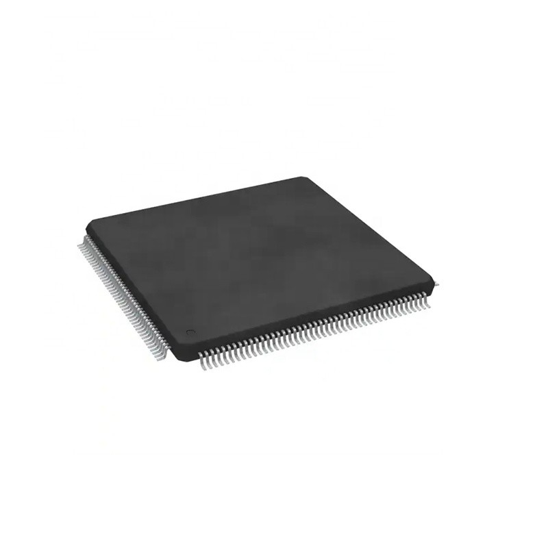 Chuangyunxinyuan STM32H753 STM32H ใหม่และต้นฉบับวงจรรวมไมโครคอนโทรลเลอร์ชิป Ic MCU STM32H753II STM32H753IIT6