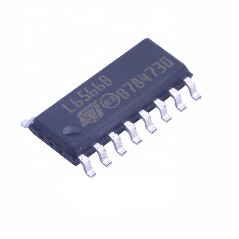 SG3525AP013TR SG3525AP013 SG3525P ชิป SOIC-16 โหมดแรงดันไฟฟ้า PWM Controller วงจรรวม SMT / คุณภาพสูง 16-SOIC