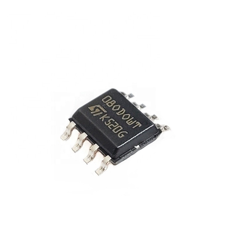 One-stop Service 080DOW Component Electronics วงจรรวม Sop IC CHIP 080DOWT 080DOWQ 080DOW