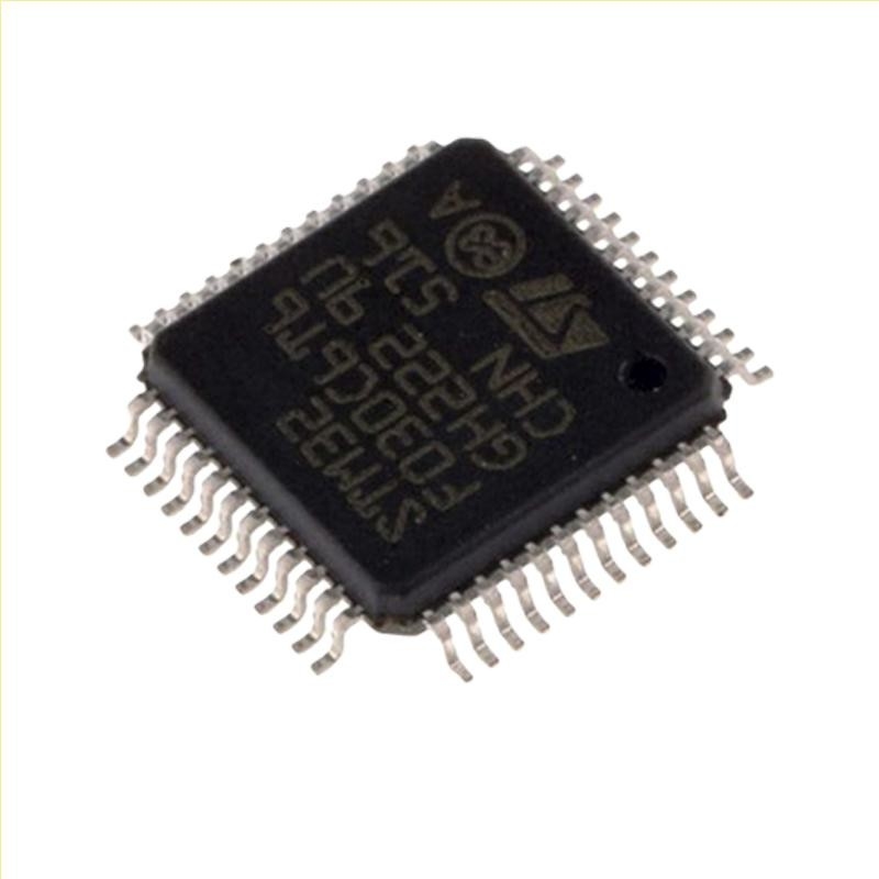 STM32F469AIH6 ใหม่และต้นฉบับชิปเซินเจิ้นชิปคุณภาพสูง IC 4-1/2 หลัก A/D CONV QFN ส่วนประกอบอิเล็กทรอนิกส์ชิป IC