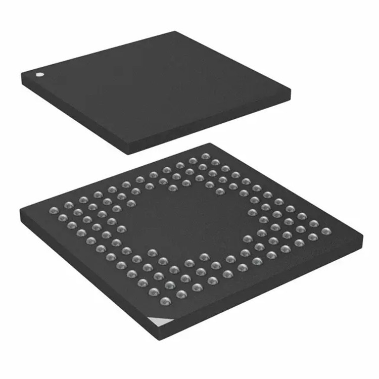 ARM Cor-tex-M4 STM32F4 ไมโครคอนโทรลเลอร์ IC MCU 32BIT 1MB แฟลช 100UFBGA STM32F413VGH6 IC