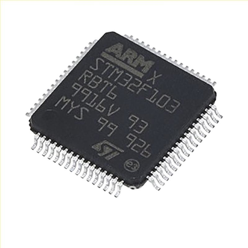STM32F439IIT6 ใหม่และต้นฉบับชิปเซินเจิ้นชิปคุณภาพสูง IC 4-1/2 หลัก A/D CONV QFN ส่วนประกอบอิเล็กทรอนิกส์ชิป