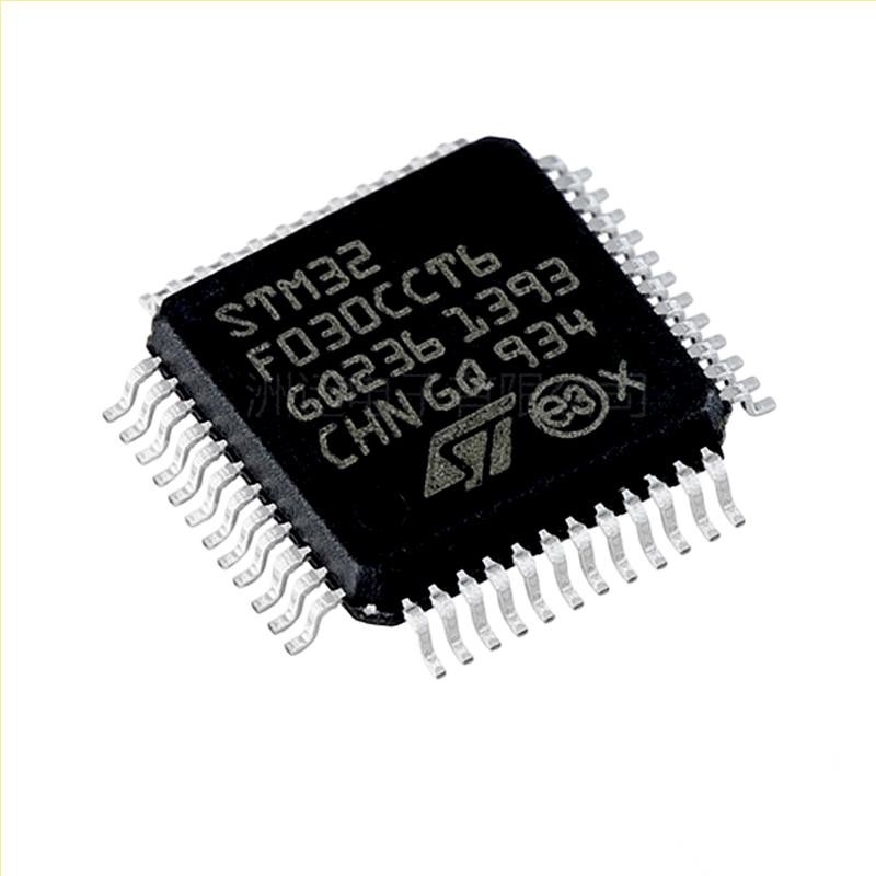 STM32F439IIT6 ใหม่และต้นฉบับชิปเซินเจิ้นชิปคุณภาพสูง IC 4-1/2 หลัก A/D CONV QFN ส่วนประกอบอิเล็กทรอนิกส์ชิป