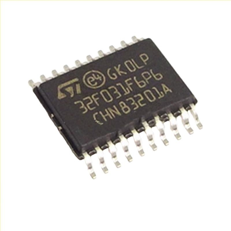 STM32F439IIT6 ใหม่และต้นฉบับชิปเซินเจิ้นชิปคุณภาพสูง IC 4-1/2 หลัก A/D CONV QFN ส่วนประกอบอิเล็กทรอนิกส์ชิป
