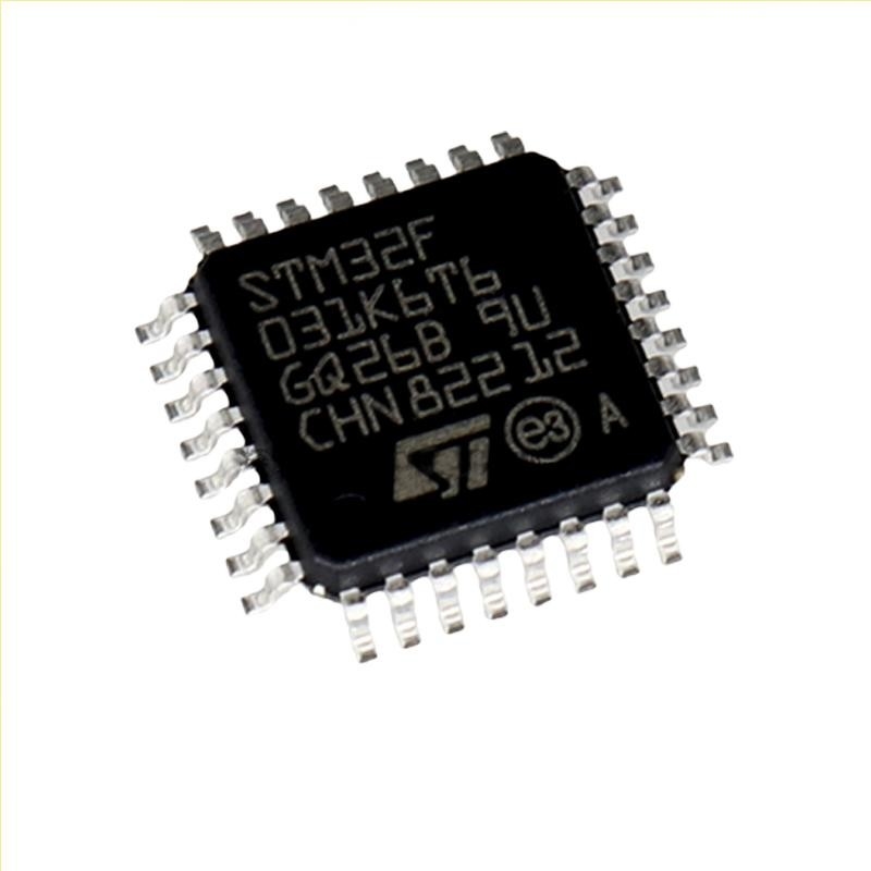 STM32F469NIH6 ใหม่และต้นฉบับชิปเซินเจิ้นชิปคุณภาพสูง IC 4-1/2 หลัก A/D CONV QFN ส่วนประกอบอิเล็กทรอนิกส์