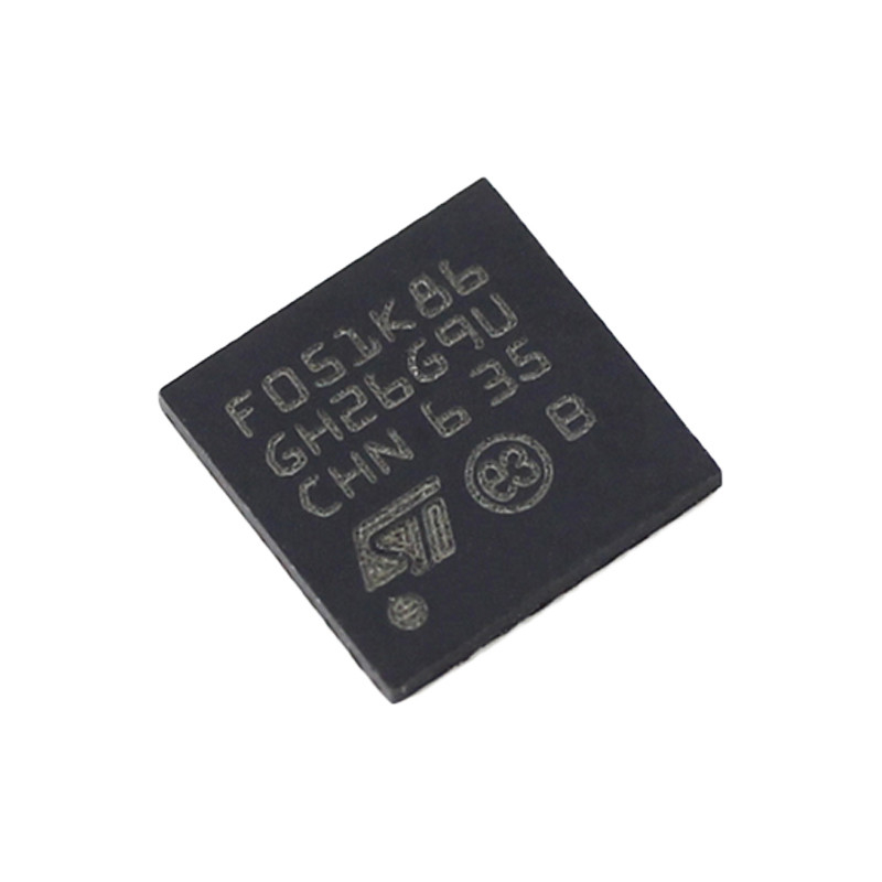 STM32F469NIH6 ใหม่และต้นฉบับชิปเซินเจิ้นชิปคุณภาพสูง IC 4-1/2 หลัก A/D CONV QFN ส่วนประกอบอิเล็กทรอนิกส์
