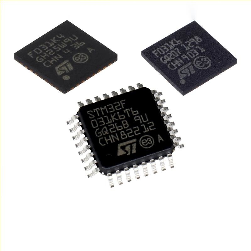 STM32F469NIH6 ใหม่และต้นฉบับชิปเซินเจิ้นชิปคุณภาพสูง IC 4-1/2 หลัก A/D CONV QFN ส่วนประกอบอิเล็กทรอนิกส์