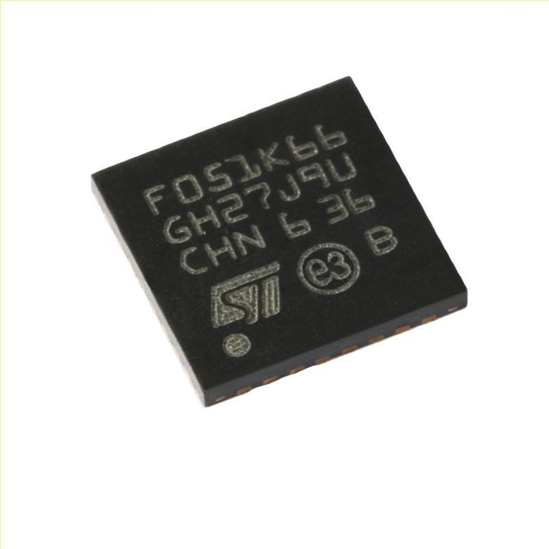 Chuangyunxinyuan STM32F469IIT6 ใหม่และต้นฉบับชิปเซินเจิ้นชิปคุณภาพสูง IC 4-1/2 หลัก A/D CONV QFN ส่วนประกอบอิเล็กทรอนิกส์ชิป IC