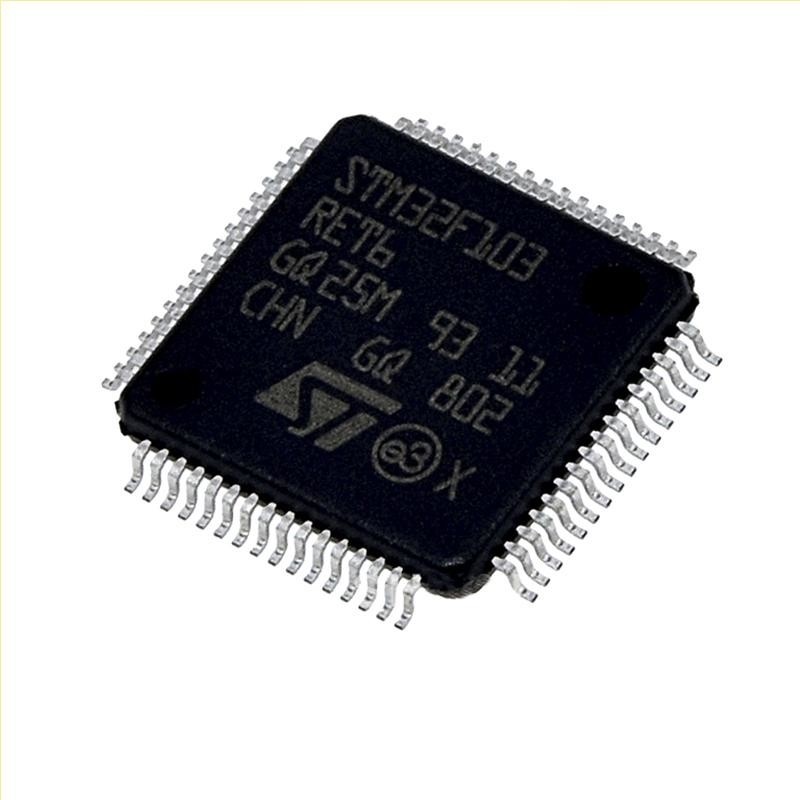 Chuangyunxinyuan STM32F469IIT6 ใหม่และต้นฉบับชิปเซินเจิ้นชิปคุณภาพสูง IC 4-1/2 หลัก A/D CONV QFN ส่วนประกอบอิเล็กทรอนิกส์ชิป IC