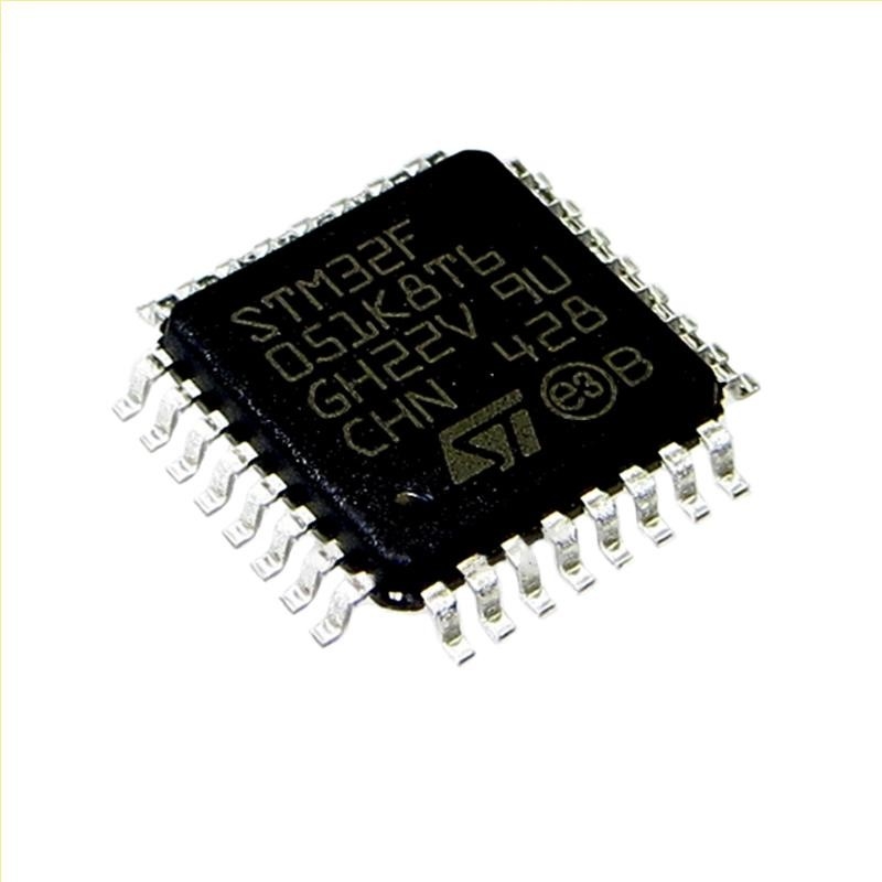 Chuangyunxinyuan STM32F469IIT6 ใหม่และต้นฉบับชิปเซินเจิ้นชิปคุณภาพสูง IC 4-1/2 หลัก A/D CONV QFN ส่วนประกอบอิเล็กทรอนิกส์ชิป IC
