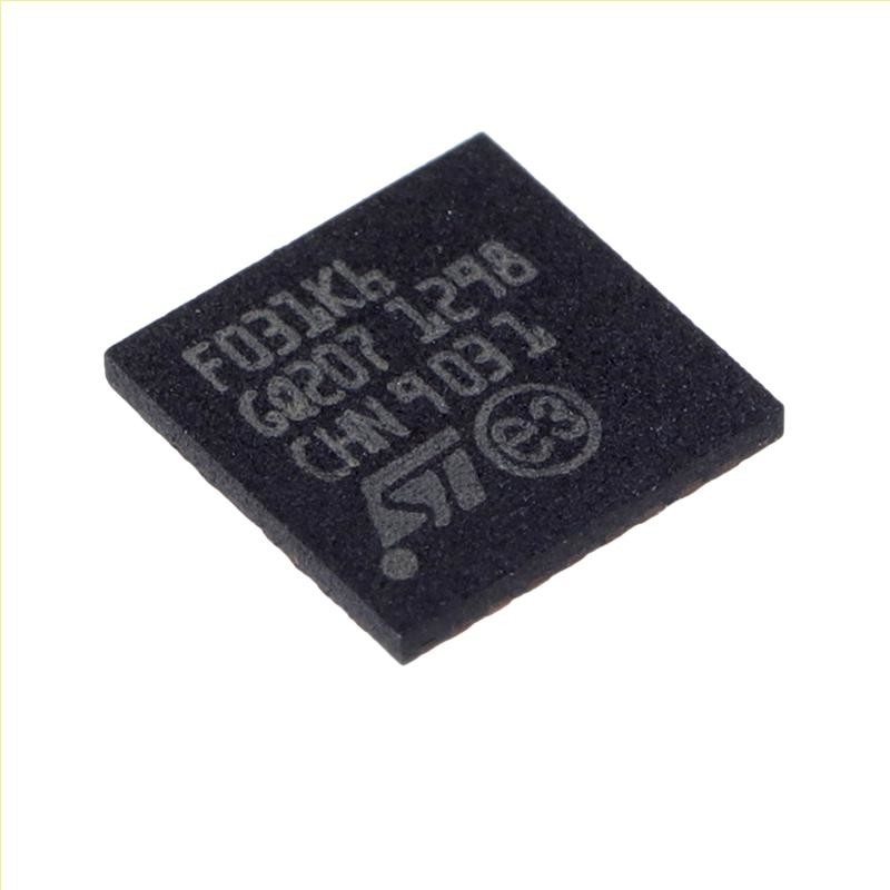 Chuangyunxinyuan STM32F469ZIT6 ใหม่และต้นฉบับชิปชิปเซินเจิ้นคุณภาพสูง IC 4-1/2 หลัก A/D CONV QFN ส่วนประกอบอิเล็กทรอนิกส์ชิป IC