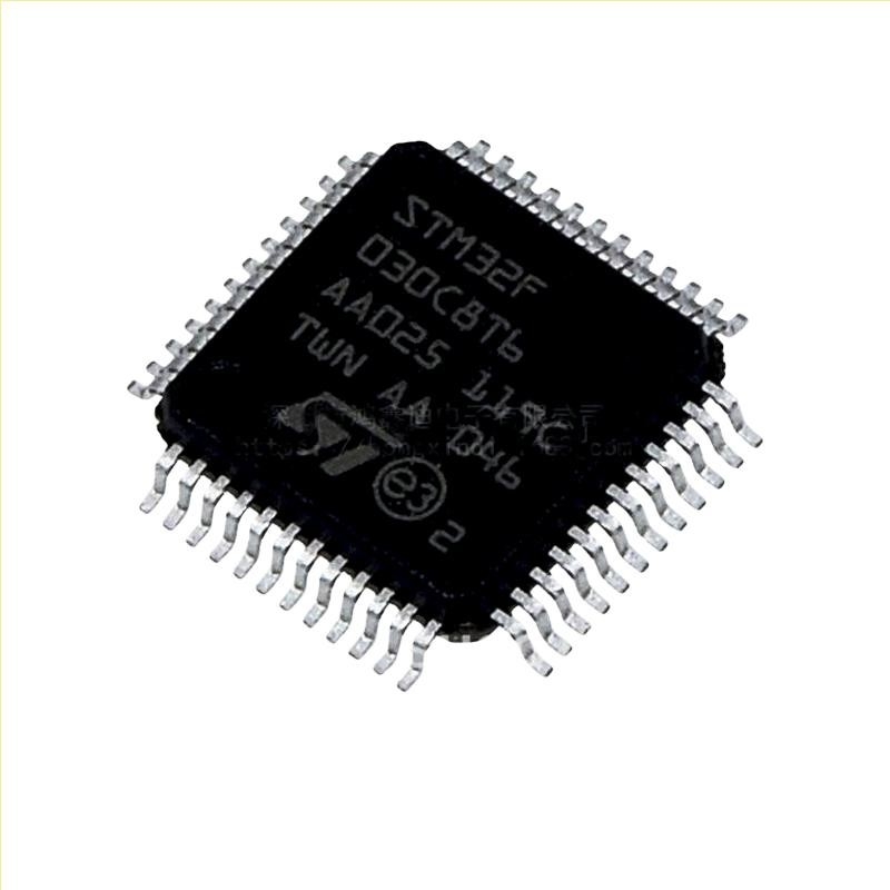 STM32F439IGT6 ใหม่และต้นฉบับชิปเซินเจิ้นชิปคุณภาพสูง IC 4-1/2 หลัก A/D CONV QFN ส่วนประกอบอิเล็กทรอนิกส์ชิป