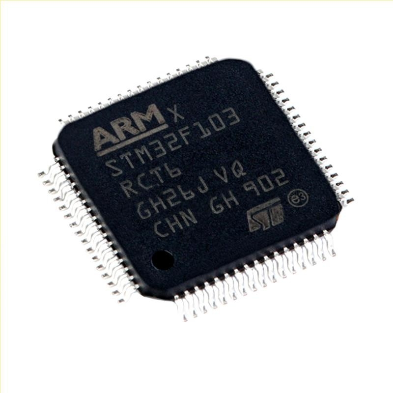 STM32F429IEH6 ใหม่และต้นฉบับชิปเซินเจิ้นชิปคุณภาพสูง IC 4-1/2 หลัก A/D CONV QFN ส่วนประกอบอิเล็กทรอนิกส์ IC