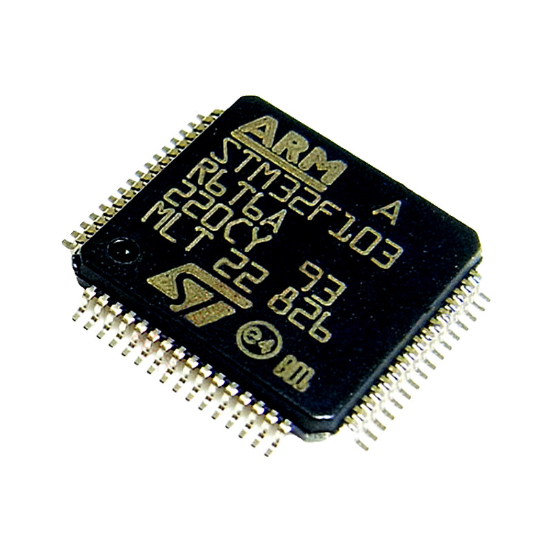 STM32F429IEH6 ใหม่และต้นฉบับชิปเซินเจิ้นชิปคุณภาพสูง IC 4-1/2 หลัก A/D CONV QFN ส่วนประกอบอิเล็กทรอนิกส์ IC