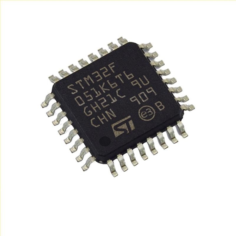 STM32F429IEH6 ใหม่และต้นฉบับชิปเซินเจิ้นชิปคุณภาพสูง IC 4-1/2 หลัก A/D CONV QFN ส่วนประกอบอิเล็กทรอนิกส์ IC