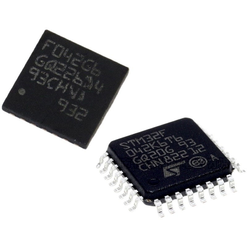 STM32F429IEH6 ใหม่และต้นฉบับชิปเซินเจิ้นชิปคุณภาพสูง IC 4-1/2 หลัก A/D CONV QFN ส่วนประกอบอิเล็กทรอนิกส์ IC