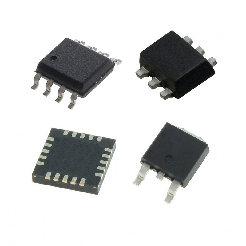 Chuangyunxinyuan IC STM32F031G6U6 IC ใหม่และต้นฉบับชิป PCBA MCU Ic ในสต็อก