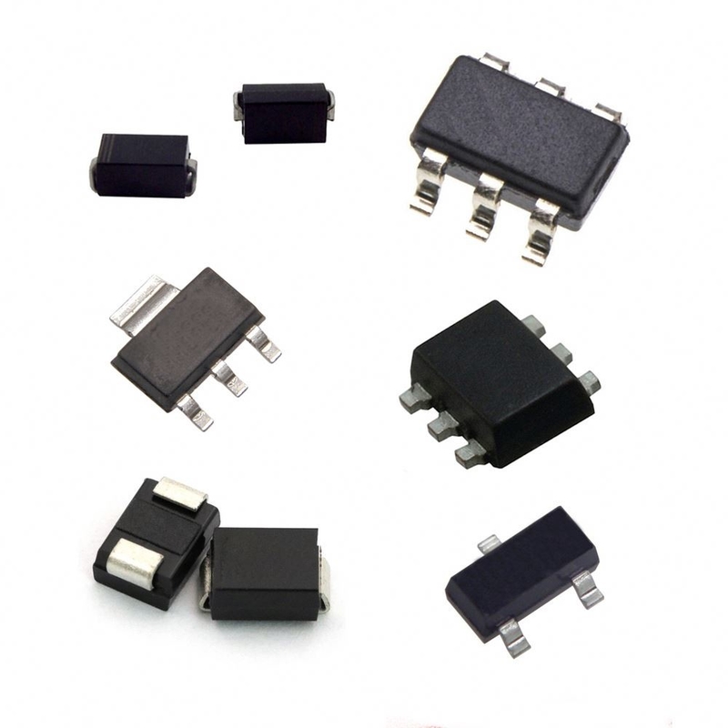 Chuangyunxinyuan IC STM32F031G6U6 IC ใหม่และต้นฉบับชิป PCBA MCU Ic ในสต็อก