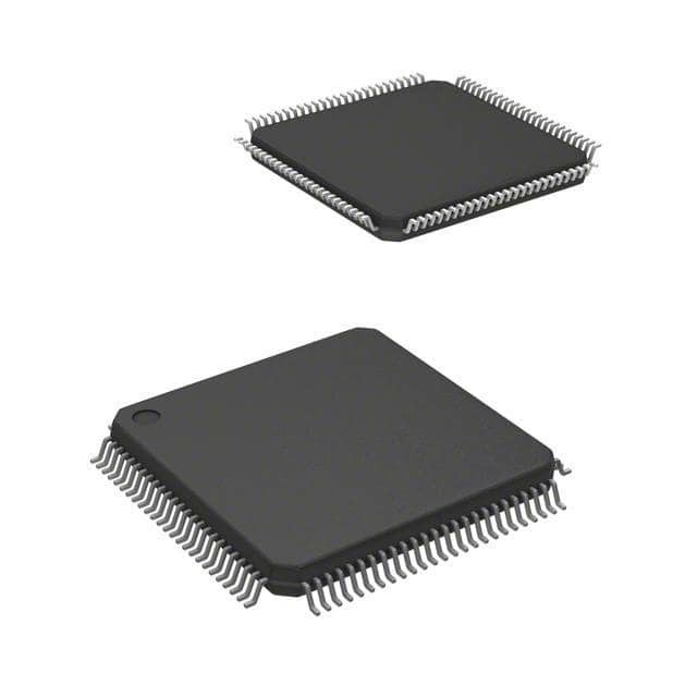 STSPIN32F0A Triple Half Bridge Motor Controller 48-pin VFQFPN-48 ชิปไดรเวอร์ Triple VFQFPN EP Ic