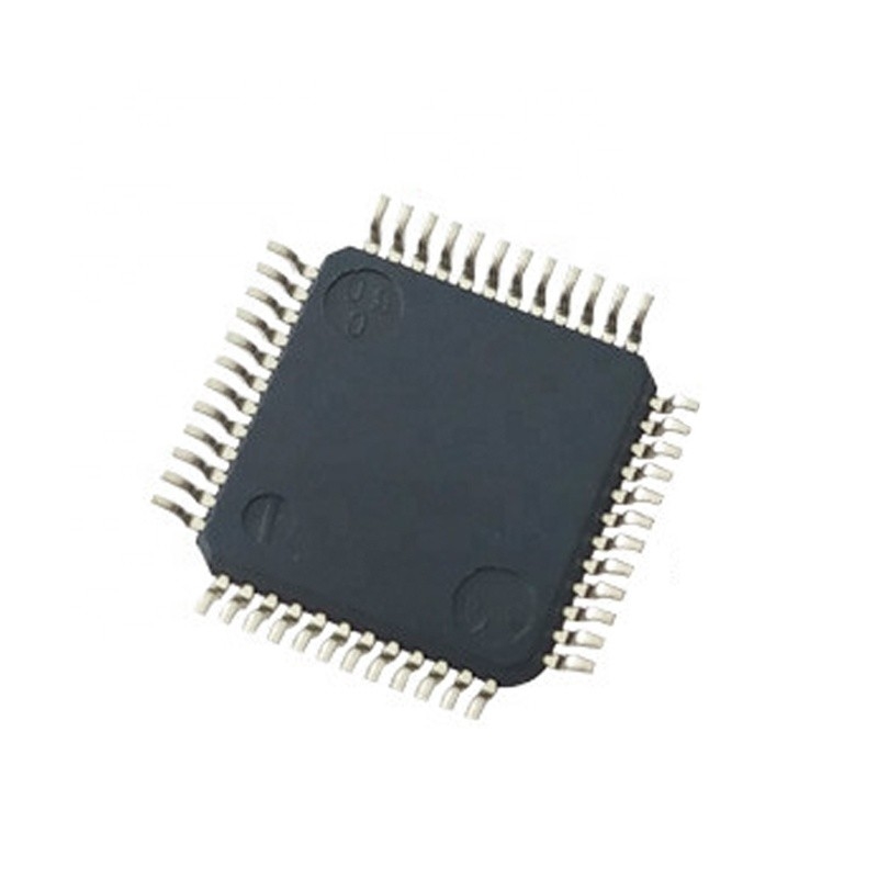 STM32F303 MCU 32 บิต STM32F 256Kb แฟลช 2.5V/3.3V 48 พิน Lqfp ถาดชิป STM32F303CCT6 ในสต็อก IC